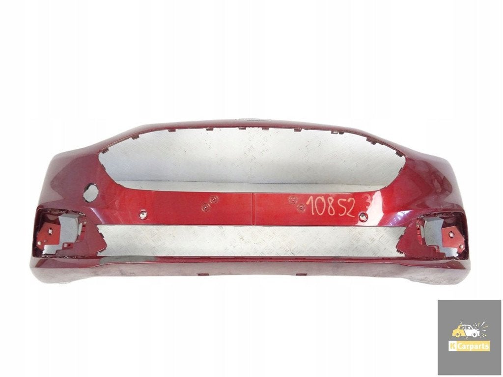 PARE-CHOCS AVANT FORD FIESTA MK8 VIGNALE, Autos : Pièces & Accessoires, Carrosserie & Tôlerie, Pare-chocs, Ford, Utilisé