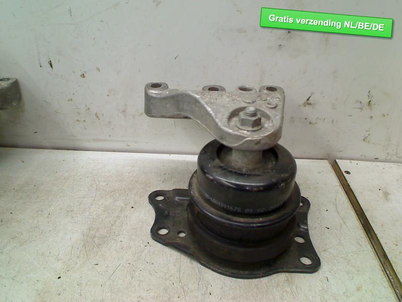 MONTAGE MOTEUR Volkswagen Polo V (6R) (01-2009/05-2022), Autos : Pièces & Accessoires, Utilisé, De Bloemendaal 21 21
5221 EB  'S HERTOGENBOSCH, NL