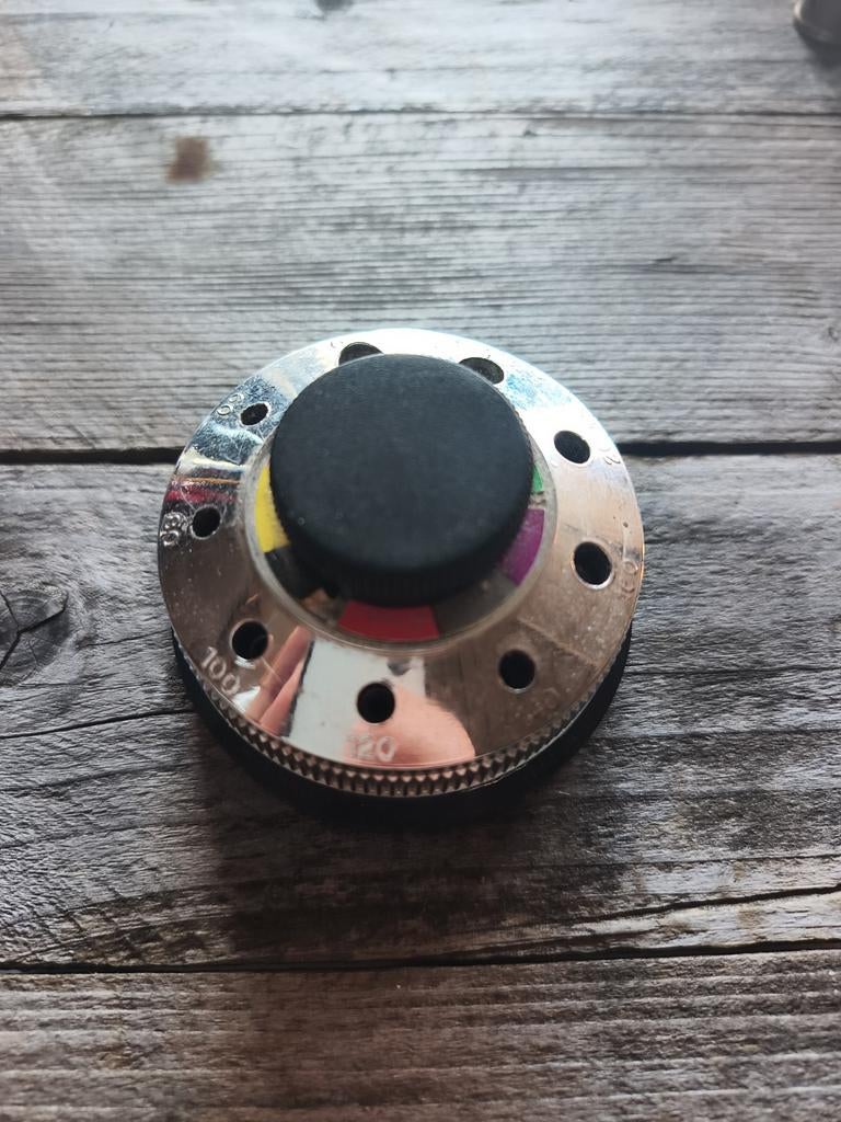 Horlogemaker schroevendraaier maatmeter / bit selector – vin, Ophalen