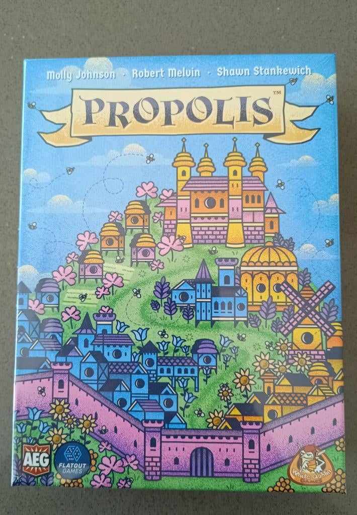 Propolis (nieuw), Ophalen of Verzenden, Nieuw