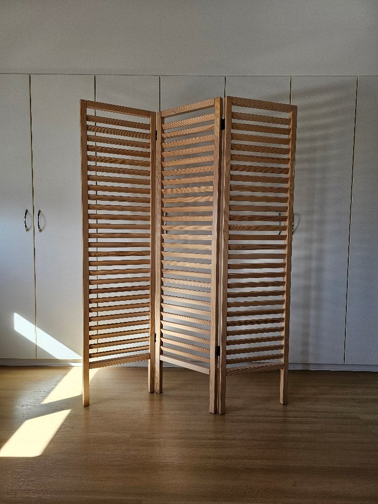 HJÄRTELIG room divider, Ophalen, Zo goed als nieuw