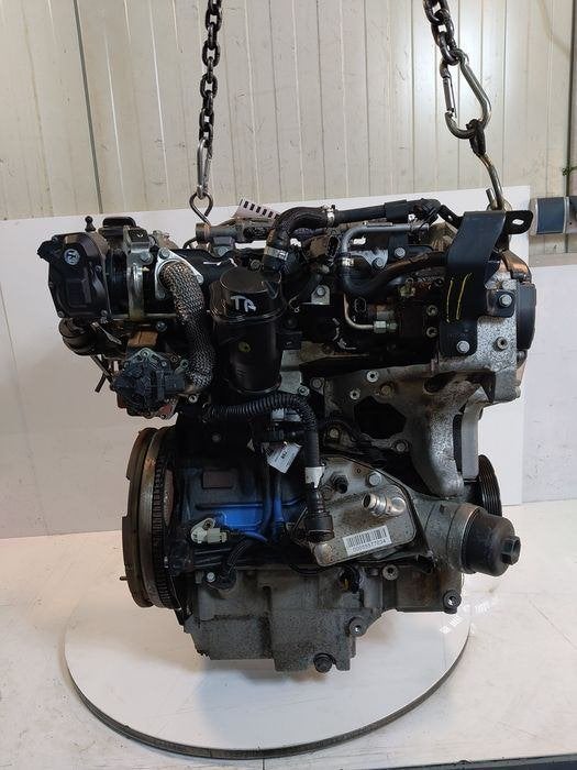 Opel Insignia 2.0 - A20DTH-A20-LBS/93169345-95515367, Envoi, Révisé, Opel