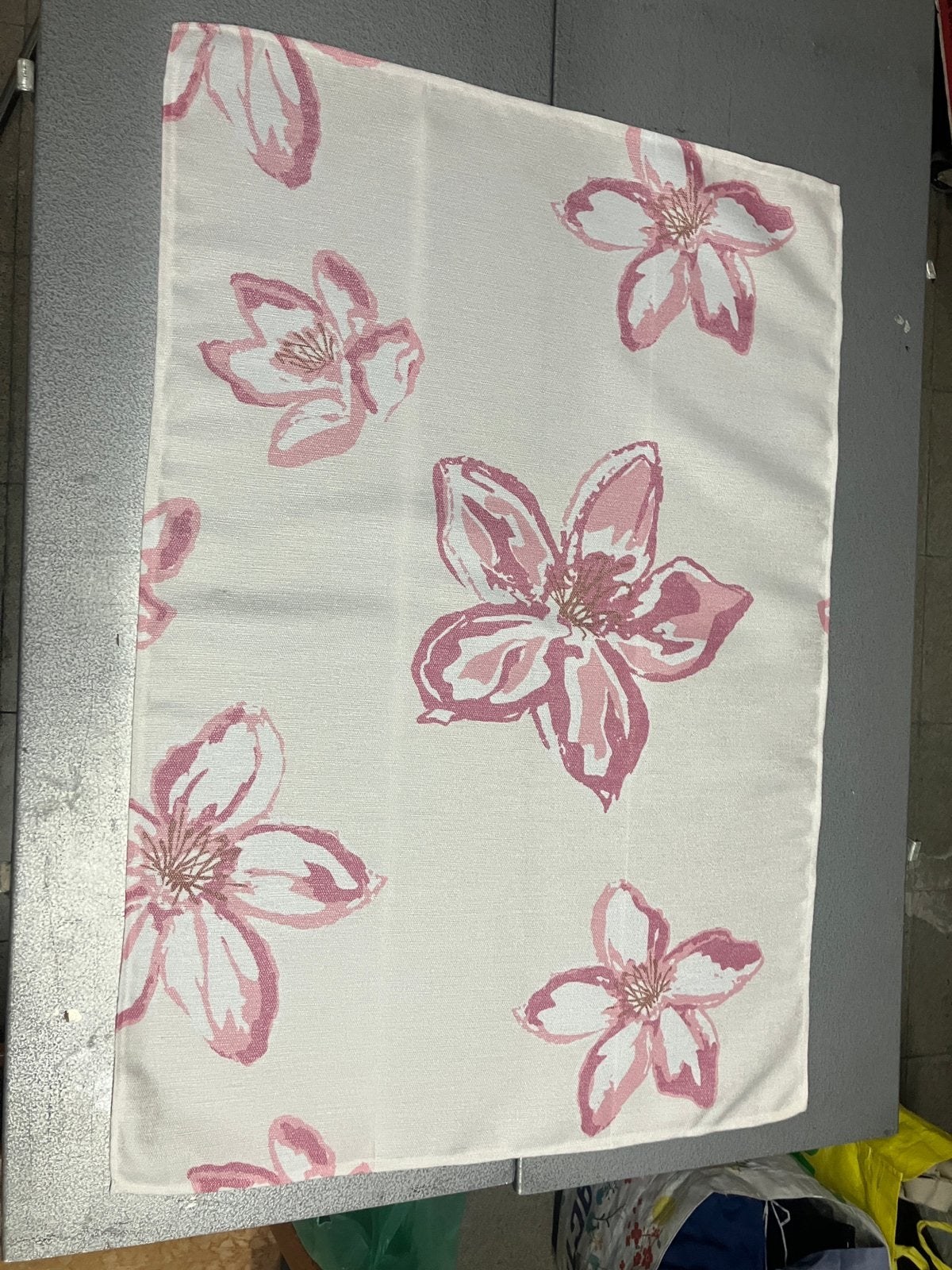 Tafel lapje, Ophalen of Verzenden, Zo goed als nieuw