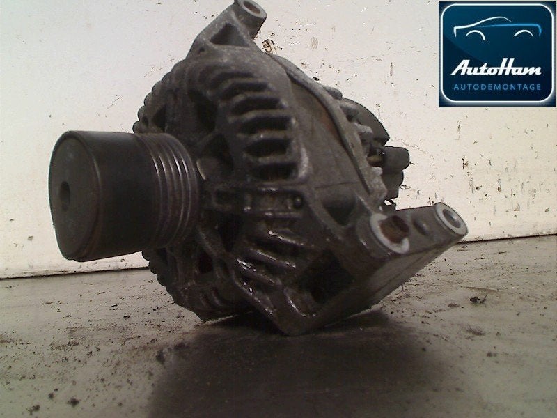 ALTERNATEUR Fiat Grande Punto (199) (01-2005/06-2013), Utilisé, Fiat