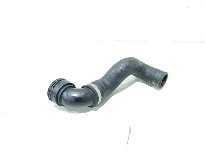 Tuyau radiateur d'un Audi A6, -, 3 mois de garantie, Audi, Utilisé