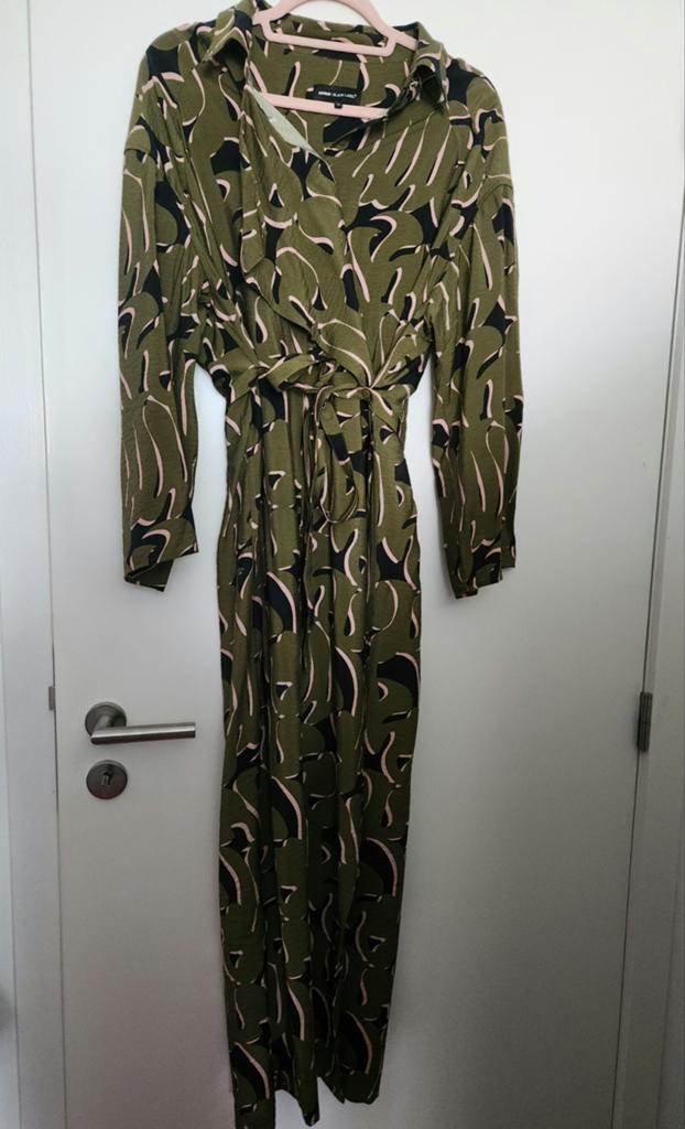 Astrid Black label M, Kleding | Dames, Jurken, Ophalen of Verzenden