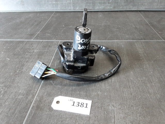 900SS 1998 - 2002 Ducati Slot Contactslot D1-61945, Motoren