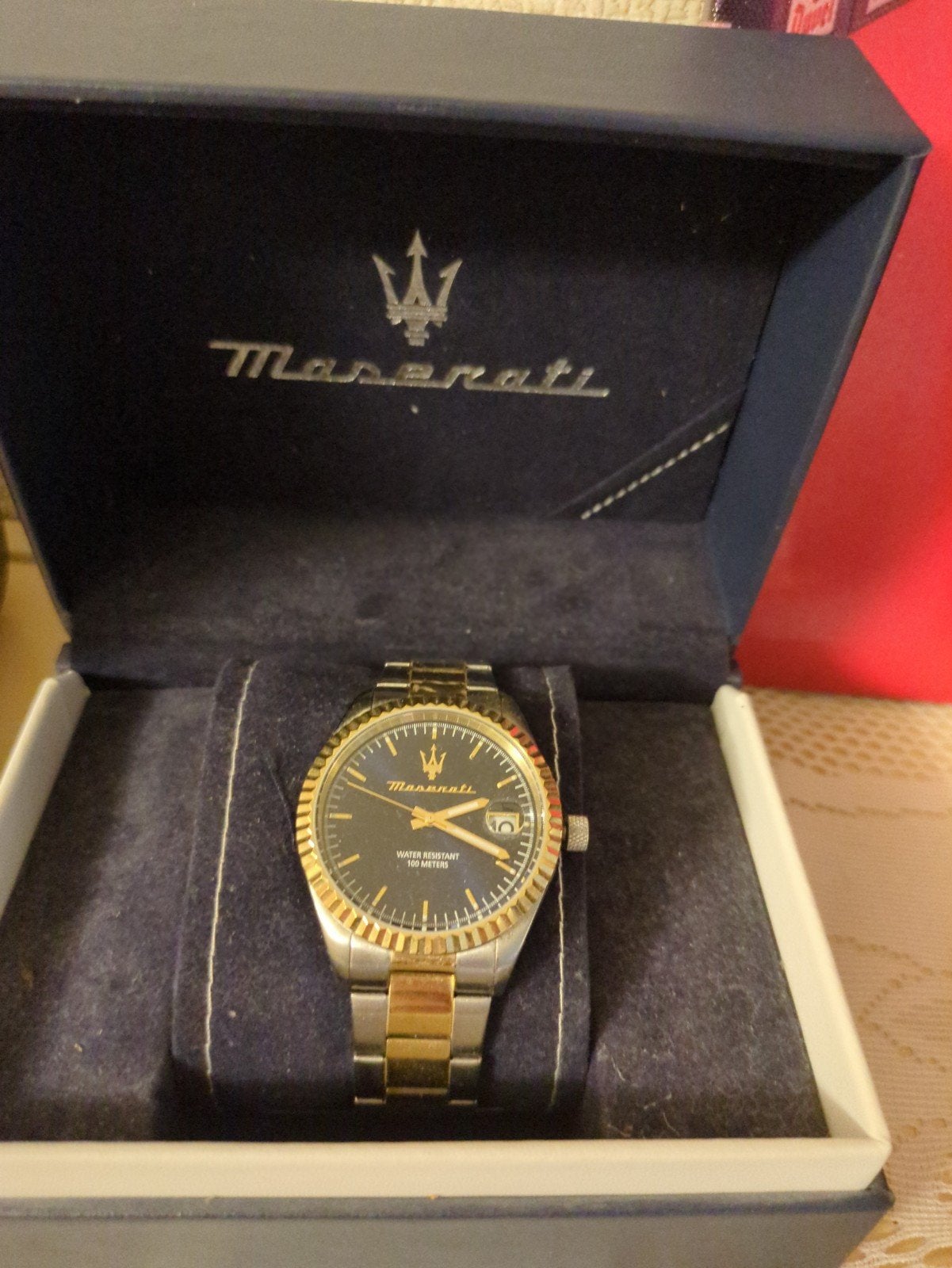 Uurwerken alles samen, Handtassen en Accessoires, Horloges | Heren, Ophalen