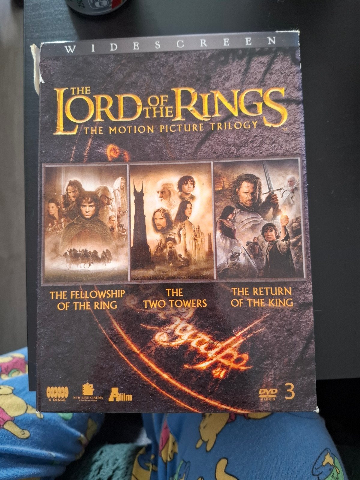 Dvds, Cd's en Dvd's, Alle leeftijden, Ophalen, Gebruikt, Overige genres