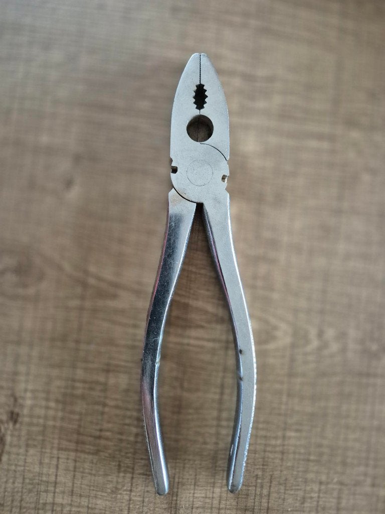facom tang, Bricolage & Construction, Enlèvement ou Envoi, Utilisé, Pince, Facom