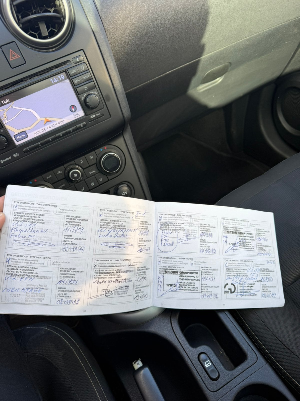 Nissan Qashqai | 1.5DCI | GPS | Toit panoramique |, Autos, Euro 5, Achat, Entreprise, https://public.car-pass.be/vhr/xxxxxxxx-xxxx-xxxx-xxxx-xxxxxxxxxxxx