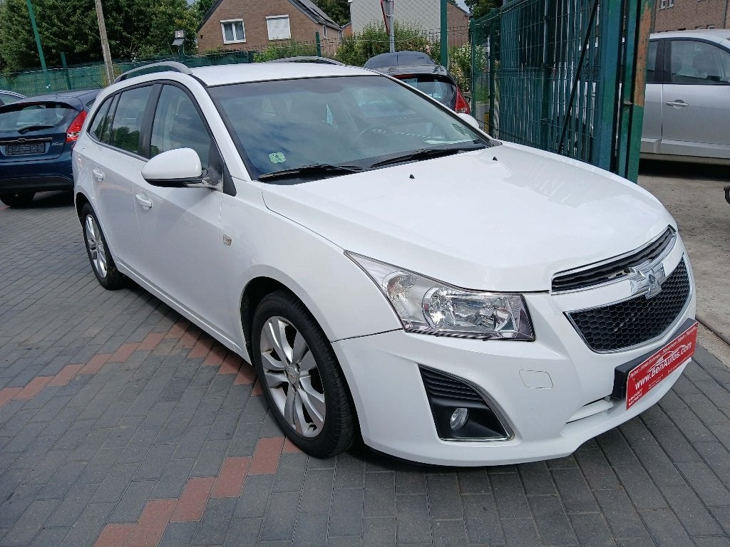 CHEVROLET  CRUSE, Autos, Electronic Stability Program (ESP), Achat, Entreprise, https://public.car-pass.be/vhr/4462aa6a-ecf2-4f4d-a4fa-31aaecbf78cf