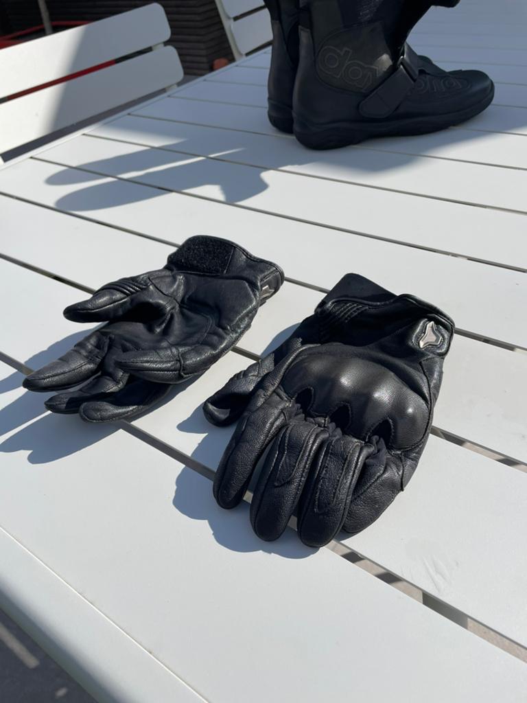 Motorhandschoenen, Motoren, Kleding | Motorkleding, Ophalen