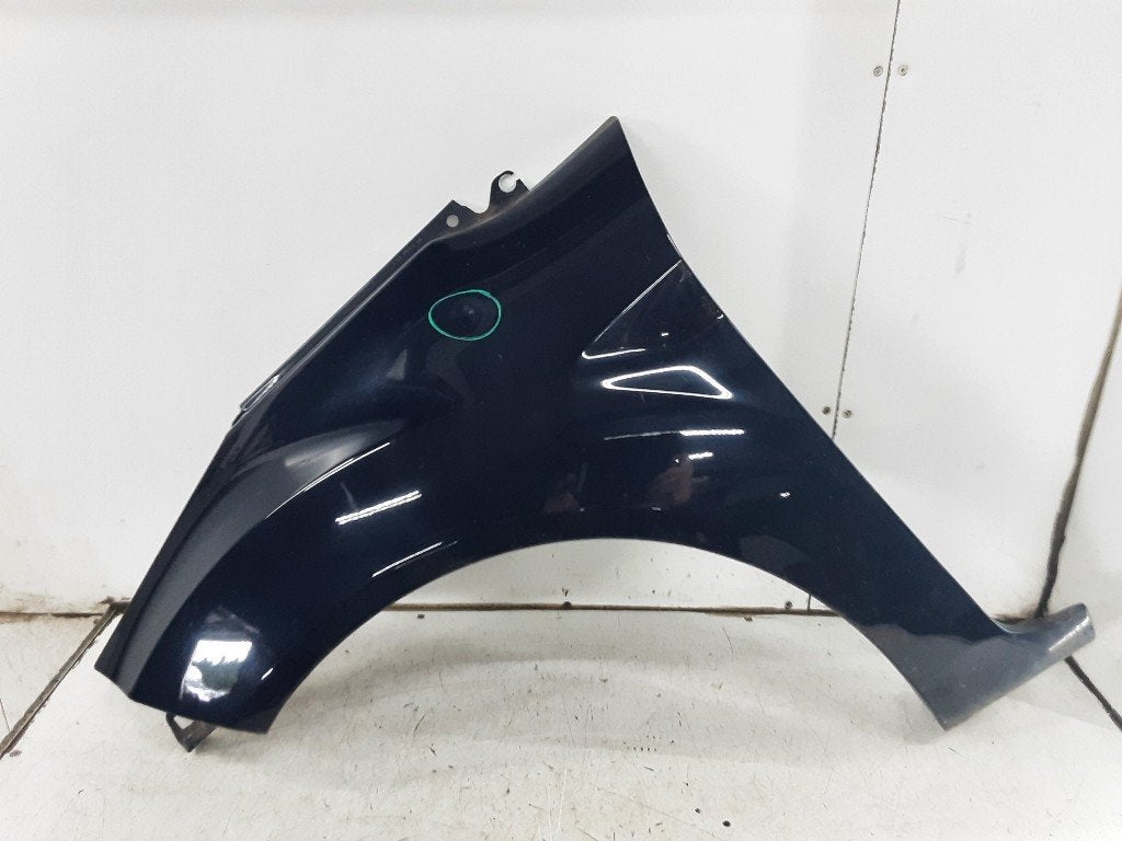 AILE AVANT GAUCHE Ford Fiesta 6 (JA8) (01-2008/01-2018), Autos : Pièces & Accessoires, Garde-boue, Avant, Henry-Ford-Straße  1
50735  Köln, DE