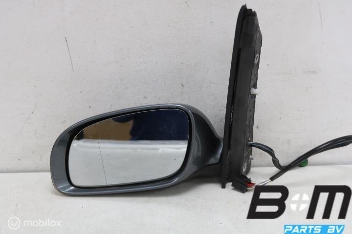 Spiegel links LD7X VW Touran 1T 1T1857507M, Gebruikt