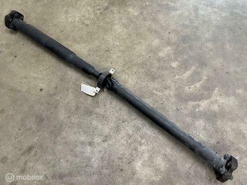 Tussenas BMW 3-serie Touring F30/F31 ('12-'15) 26107600183, Auto-onderdelen, Remmen en Aandrijving, BMW, Gebruikt, Ophalen of Verzenden