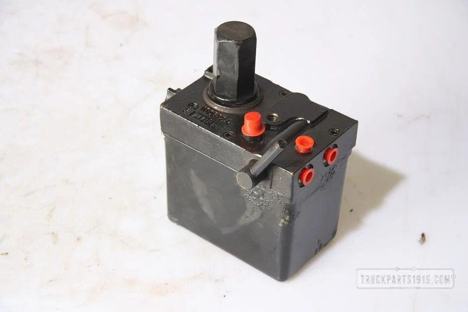 MAN Hydraulic System Kantelpomp, Auto-onderdelen, Vrachtwagen-onderdelen, MAN, Carrosserie en Plaatwerk, Gebruikt, Ophalen