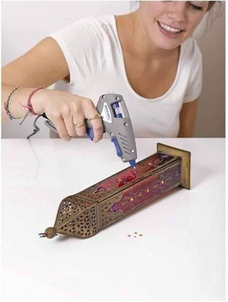 Dremel | Pistolet à colle | LIVRAISON GRATUITE, Neuf, -, DREMEL, -