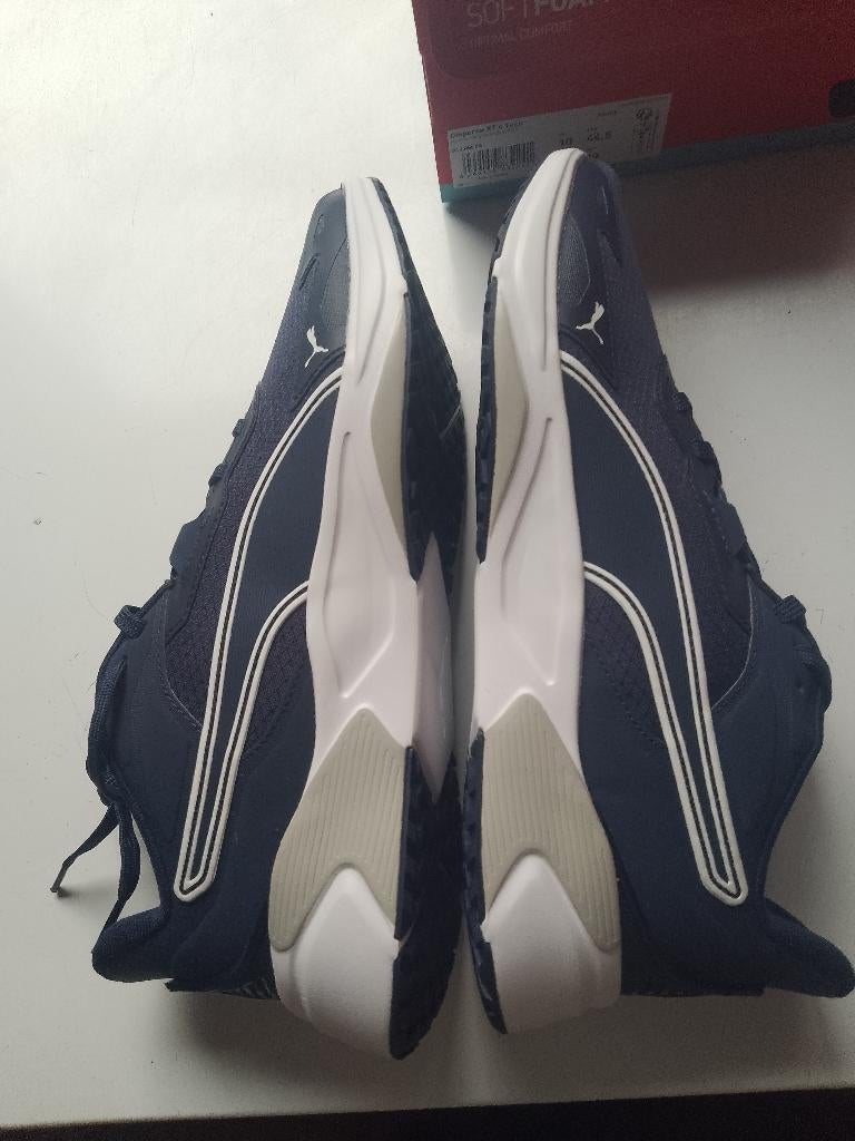 nieuw maat 44.5 puma disperse XT 4 tech in doos, Kleding | Heren, Schoenen, Puma, Nieuw, Sneakers, Verzenden