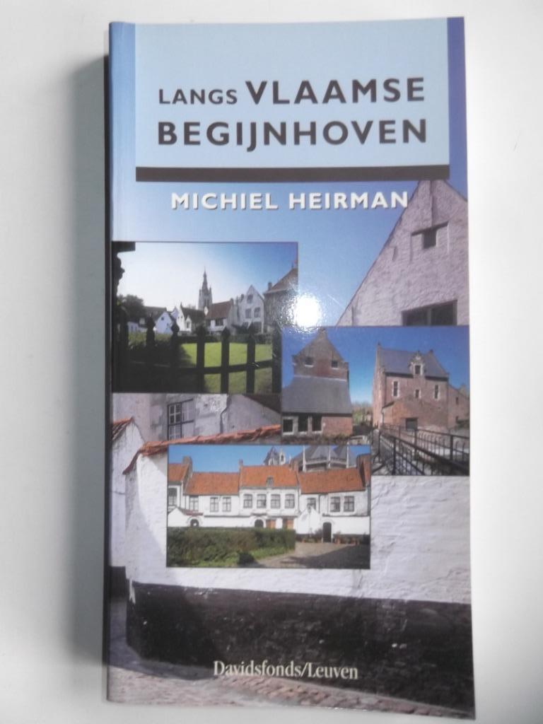 Langs Vlaamse begijnhoven, Envoi, Neuf