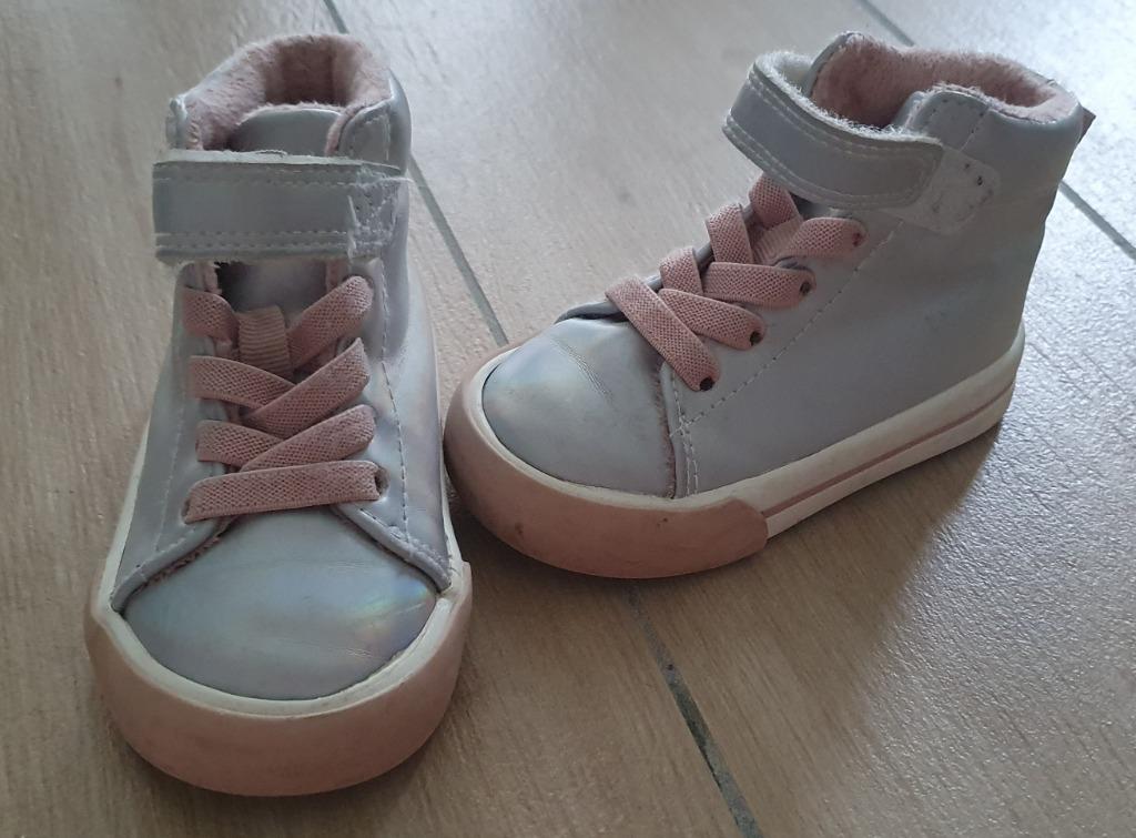 Bottes hiver fille,pointure 22, Enlèvement, Fille, Bottes