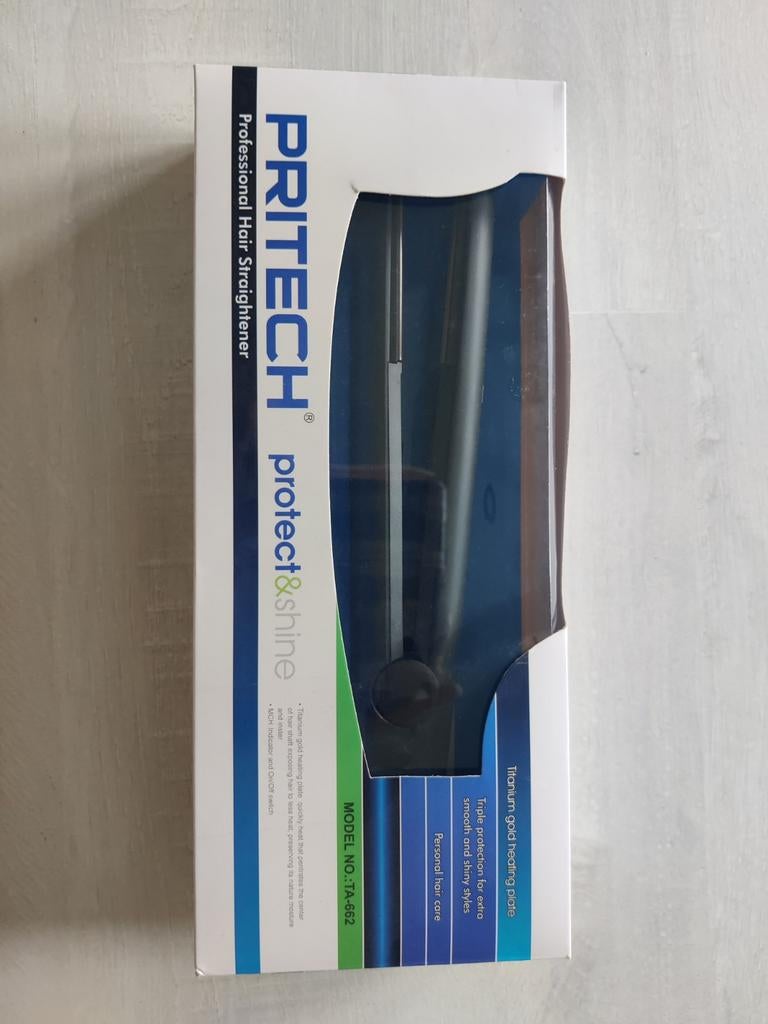 Stijltang, Ophalen, Nieuw, Haarverzorging