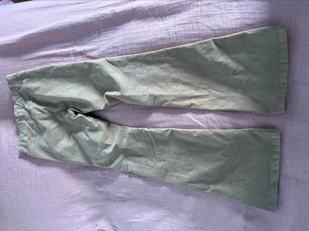 Ikks flair broek maat XS, Ophalen, Zo goed als nieuw, Meisje