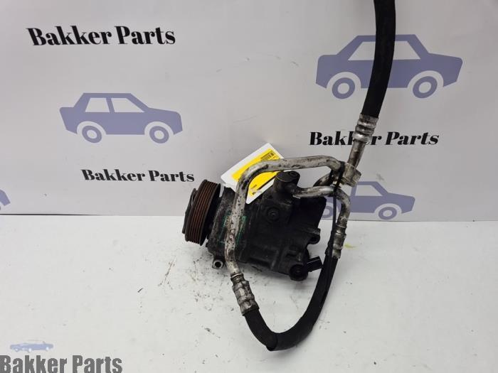 Pompe clim d'un Volkswagen Passat, -, Volkswagen, -, 3 mois de garantie
