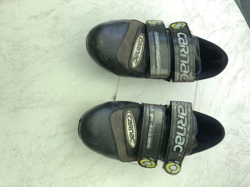 Carnac Raceschoenen maat 42, Ophalen of Verzenden, Gedragen
