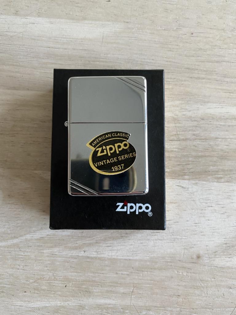 Zippo verzamelbare aansteker 1989, Ophalen of Verzenden, Nieuw