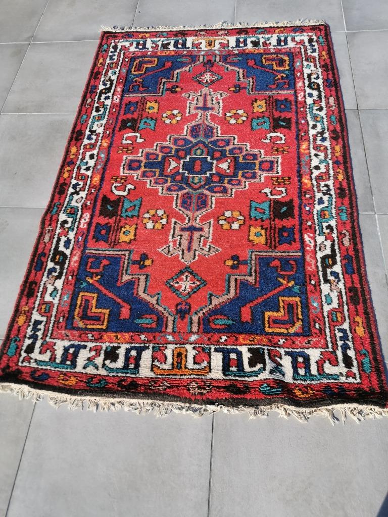 indisch tapijt, Ophalen, 100 tot 150 cm, 200 cm of meer, Zo goed als nieuw