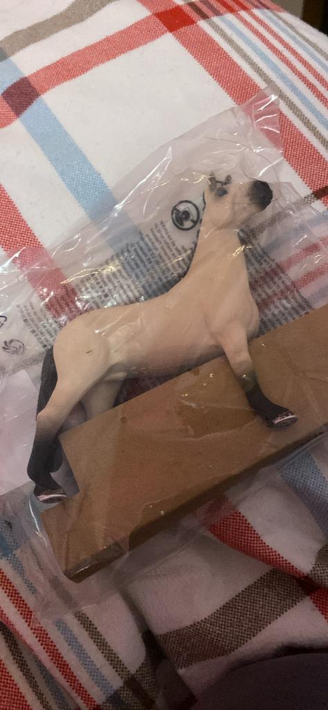 Figurine, Enlèvement ou Envoi, Neuf