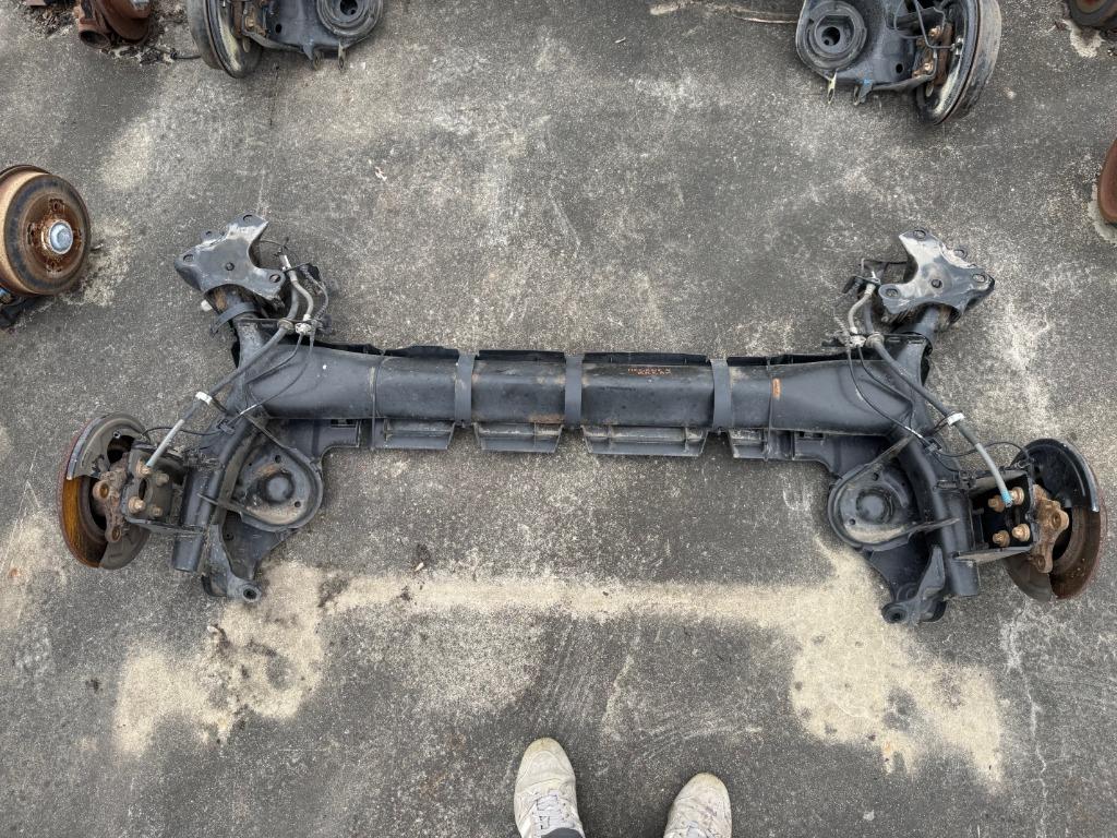 Renault Megane 4 break achteras, Ophalen, Gebruikt, Renault