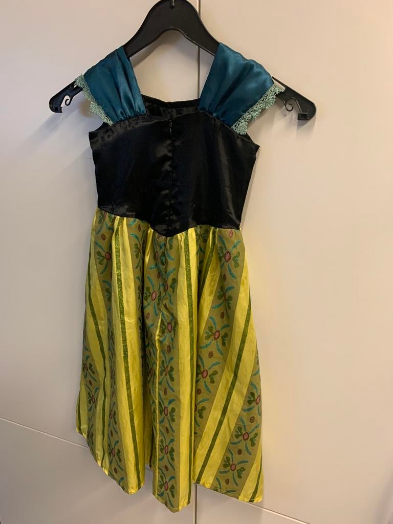 Diverse verkleedkleding 6-8 jaar Disney, Kinderen en Baby's, Ophalen, Zo goed als nieuw