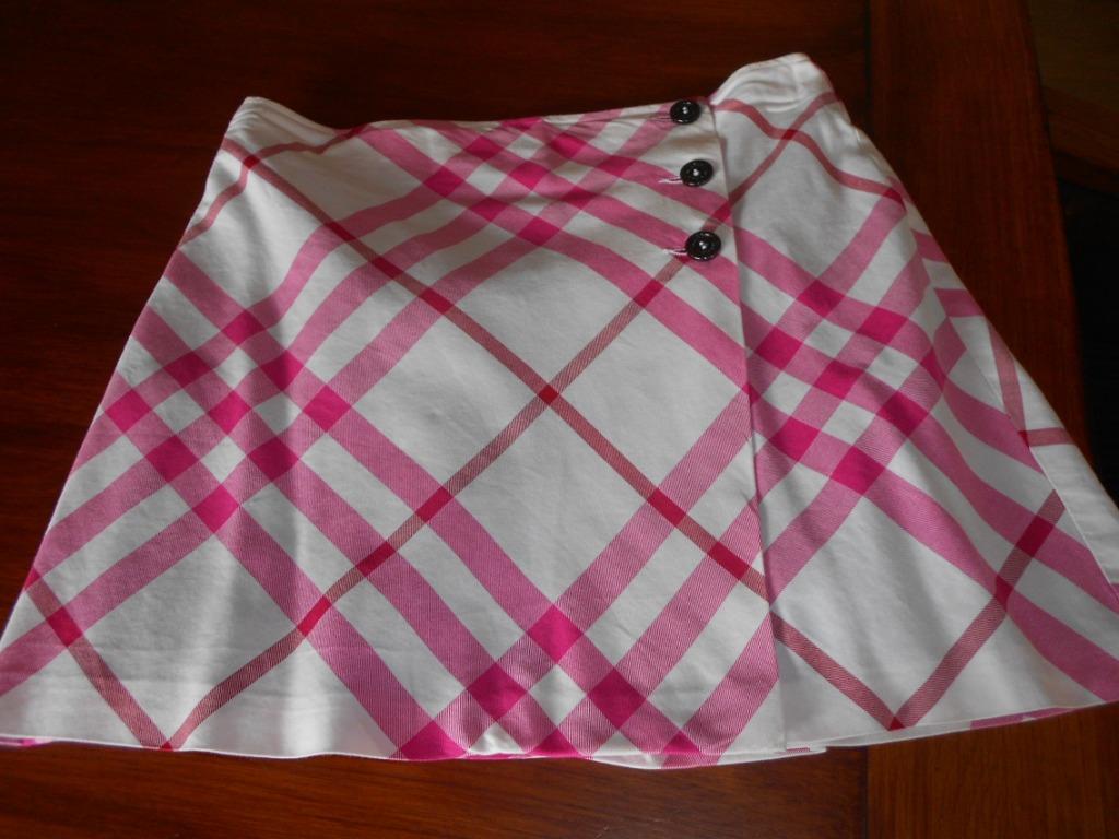Jupe Burberry - 12 ans, Robe ou Jupe, Enlèvement ou Envoi, Comme neuf, Burberry