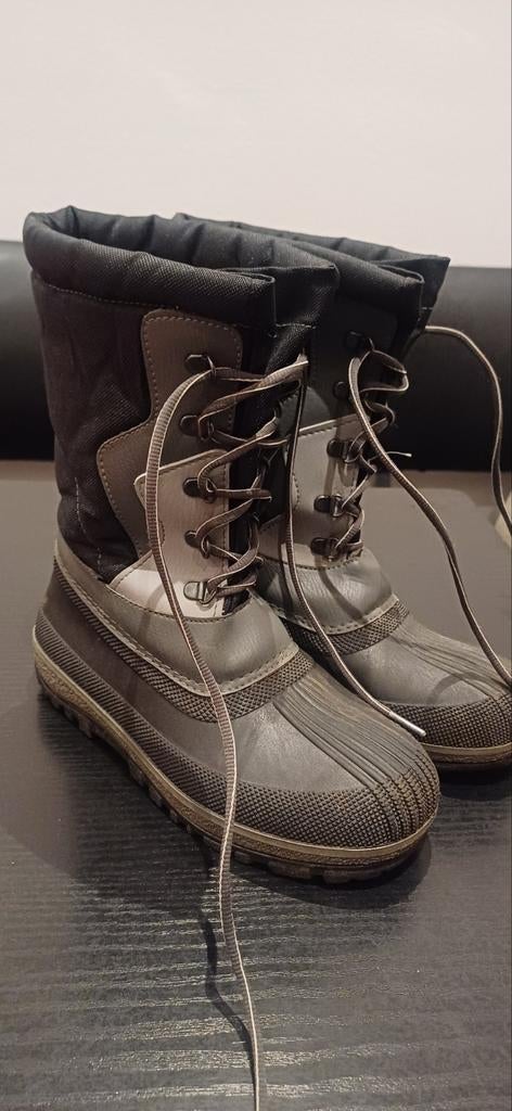 Laarzen wintersport, Sport en Fitness, Skiën en Langlaufen, Ophalen of Verzenden, Zo goed als nieuw
