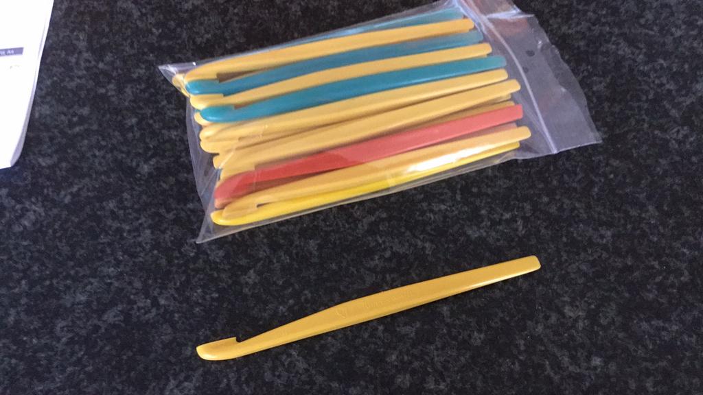 Sinaasappel peller Tupperware, Enlèvement ou Envoi