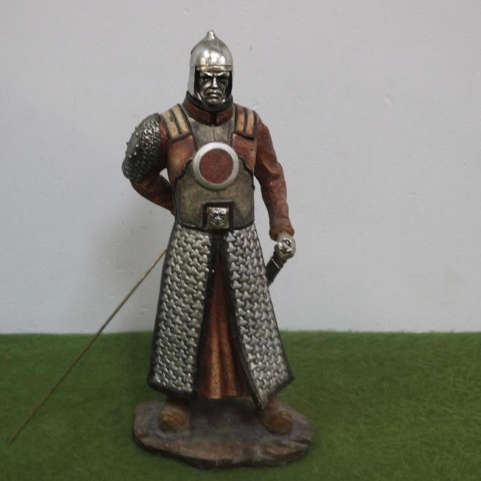 Persian warrior., Ophalen of Verzenden, Zo goed als nieuw
