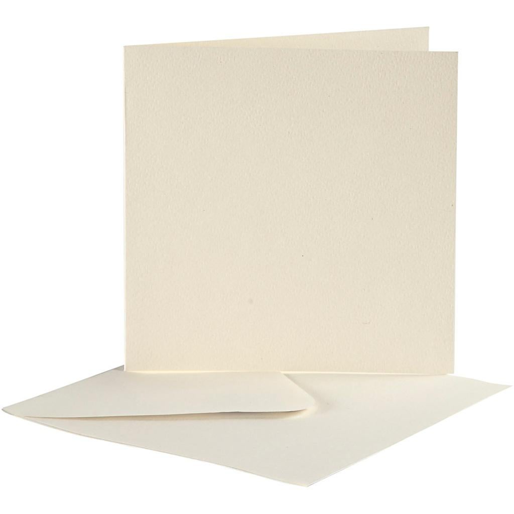 Kaarten en enveloppen vanaf 2 euro kopen, Hobby en Vrije tijd, Kaarten | Zelf maken, Nieuw, Blanco kaart of Basiskaart, Overige thema's