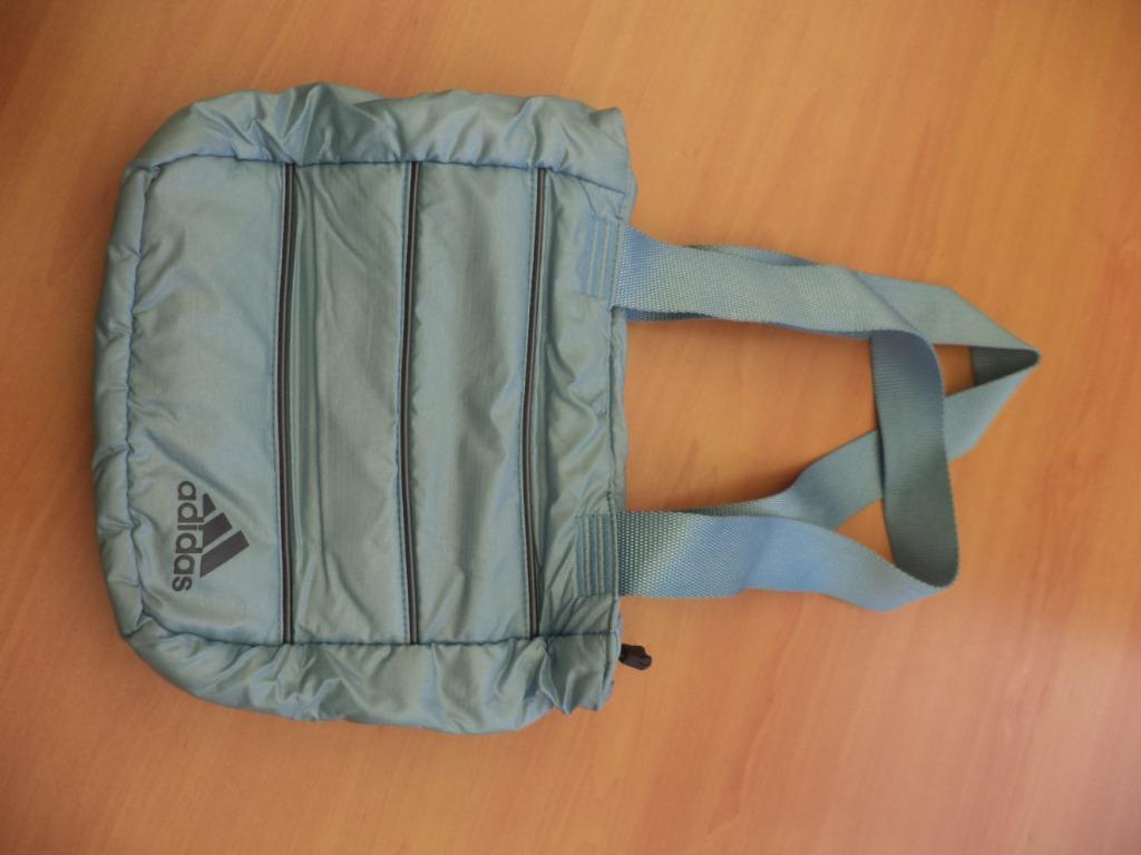 handtasje ADIDAS, Ophalen of Verzenden, Zo goed als nieuw