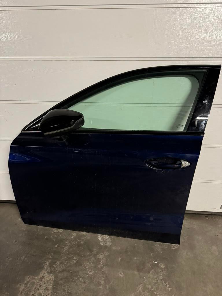 Porte avant Gauche Audi A3 S3 RS3 8Y ORIGINE, Enlèvement