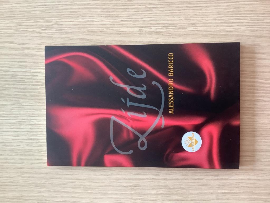 Boek : zijde, Ophalen of Verzenden, Nieuw, Diverse