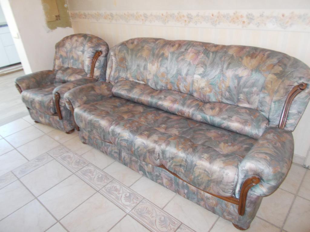 salon, Ophalen, Gebruikt, Stof