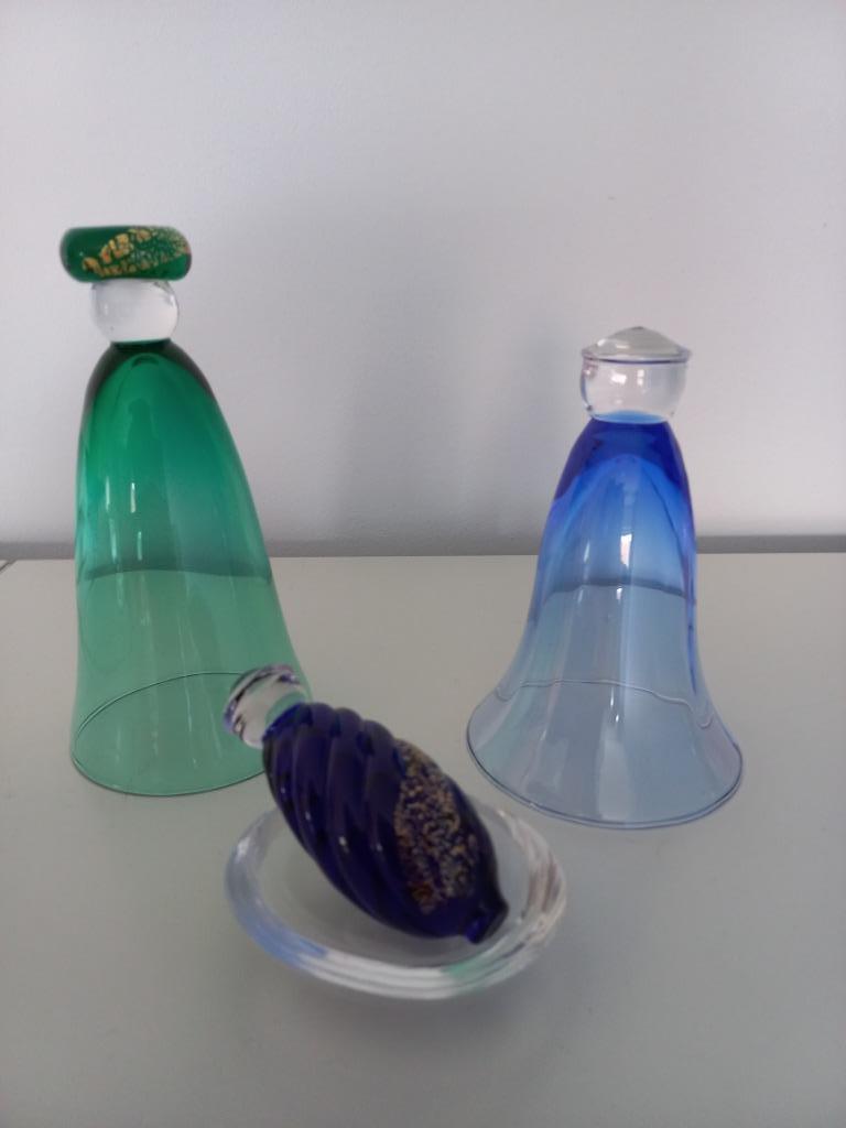 Glaswerk Jozef, Maria en Jezus / Kerst / Kerststal, Antiek en Kunst, Ophalen