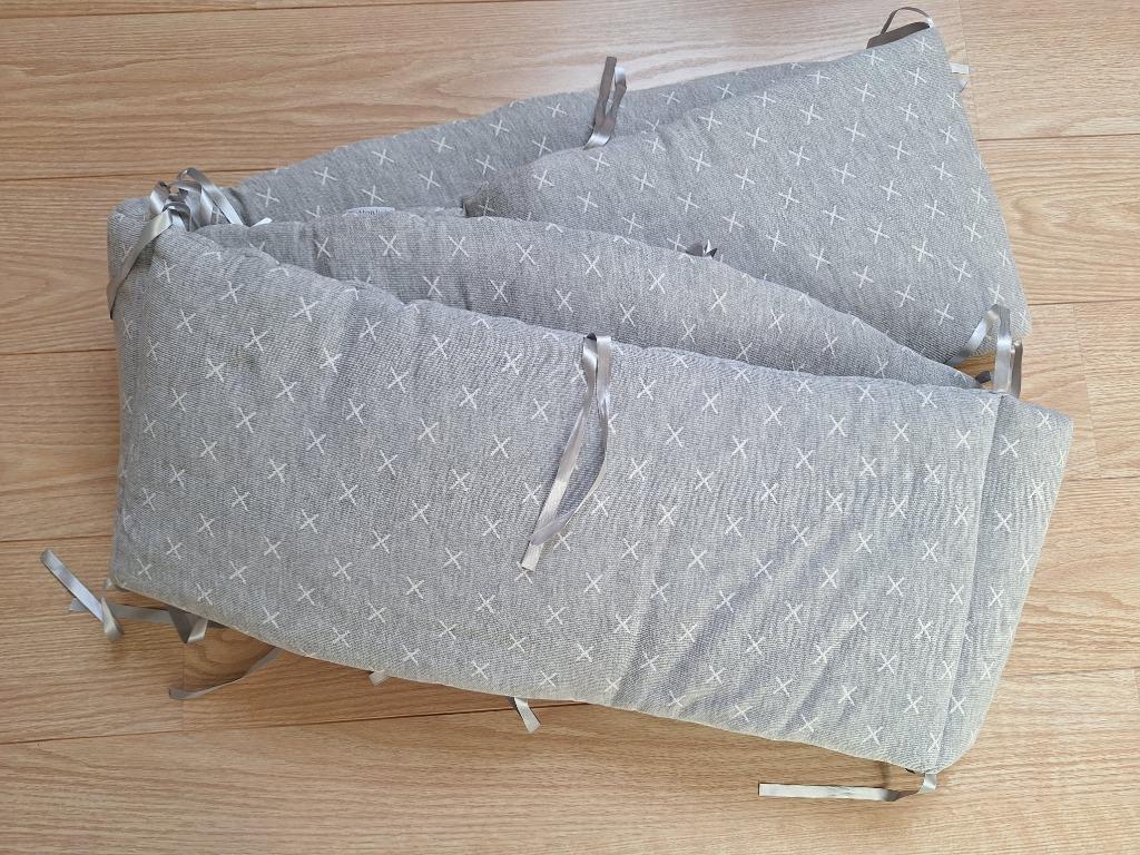 Parkomrander Cotton Baby, Enlèvement, Comme neuf