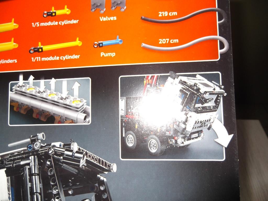 lego, Ophalen, Zo goed als nieuw, Complete set, Lego