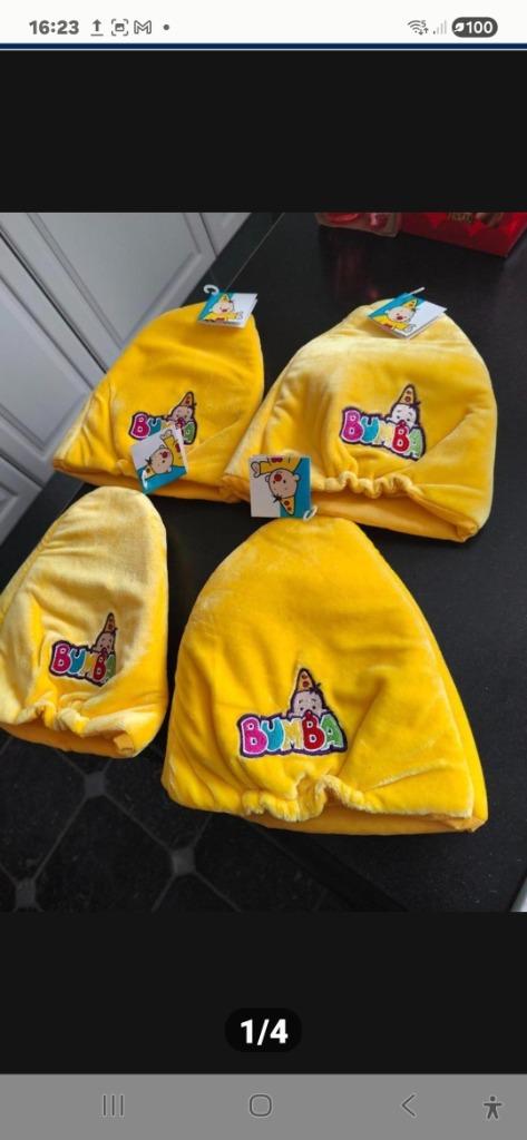 Chapeaux Bumba, Enfants & Bébés, Enlèvement ou Envoi, Neuf, Garçon ou Fille, Bonnet