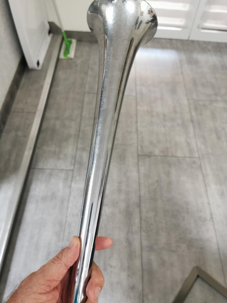 Hadley luchthoorn 53 cm, Auto-onderdelen, Ophalen, Gebruikt