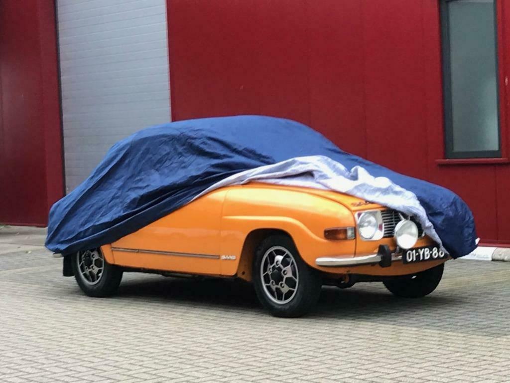 Perfecte AUTOHOES voor uw SAAB, Ophalen of Verzenden, Overige automerken