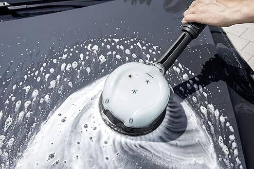 Shampoing pour voiture Kärcher | LIVRAISON GRATUITE, Neuf, -, -, KARCHER